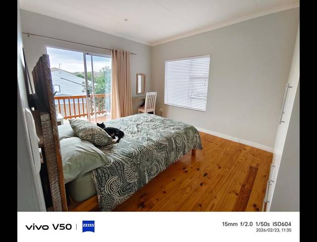 3 BEDROOM HOUSE FOR SALE IN FRAAIUITSIG